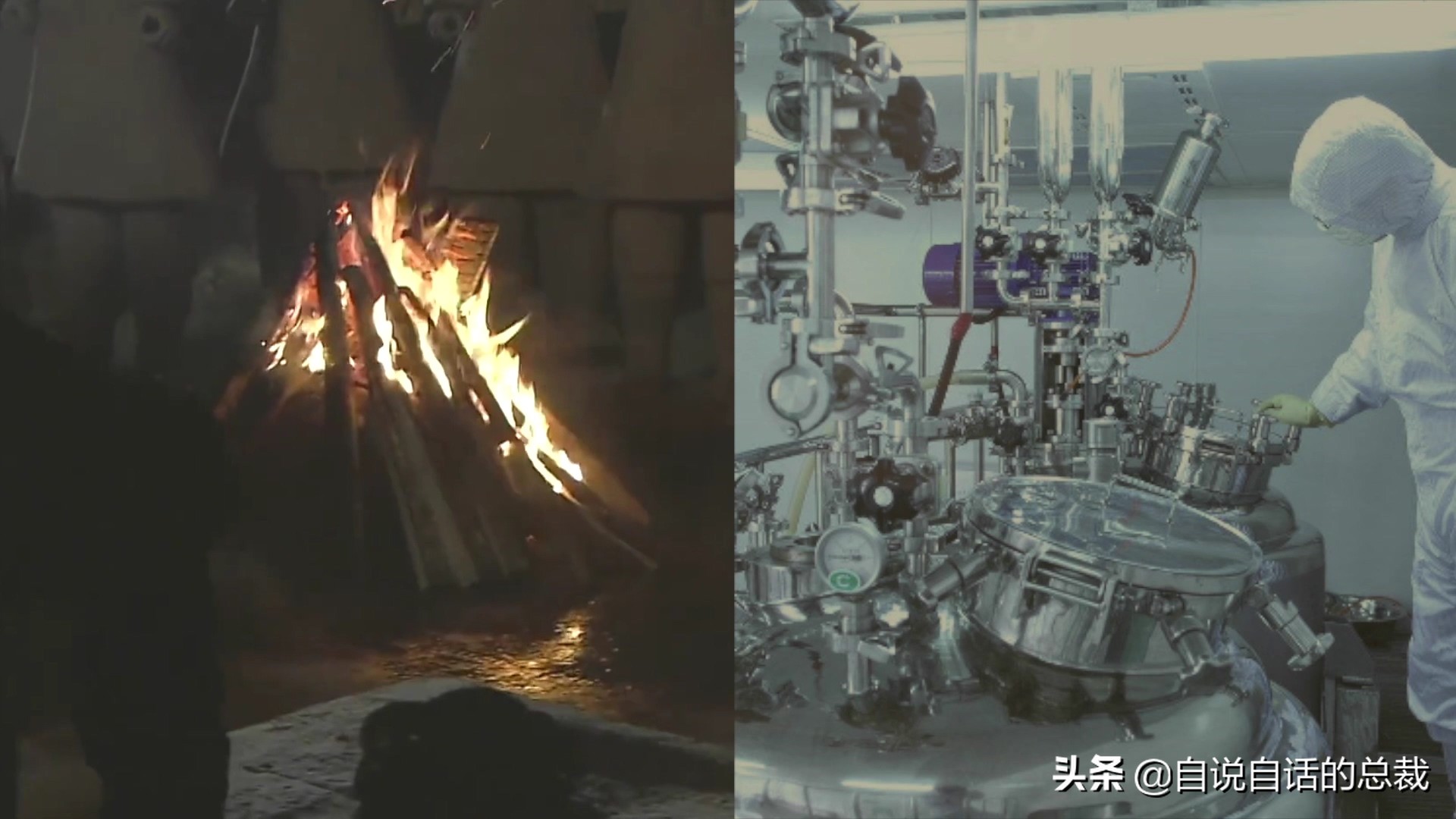 兵马俑三大逆天科技,为什么兵马俑会涂装蓝色