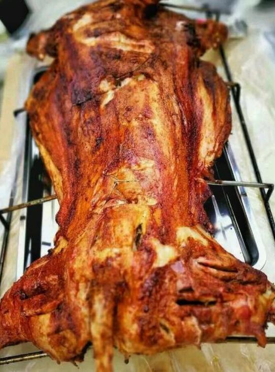 长春烤肉美食排行榜前十名,长春烤羊排羊腿哪家最好吃