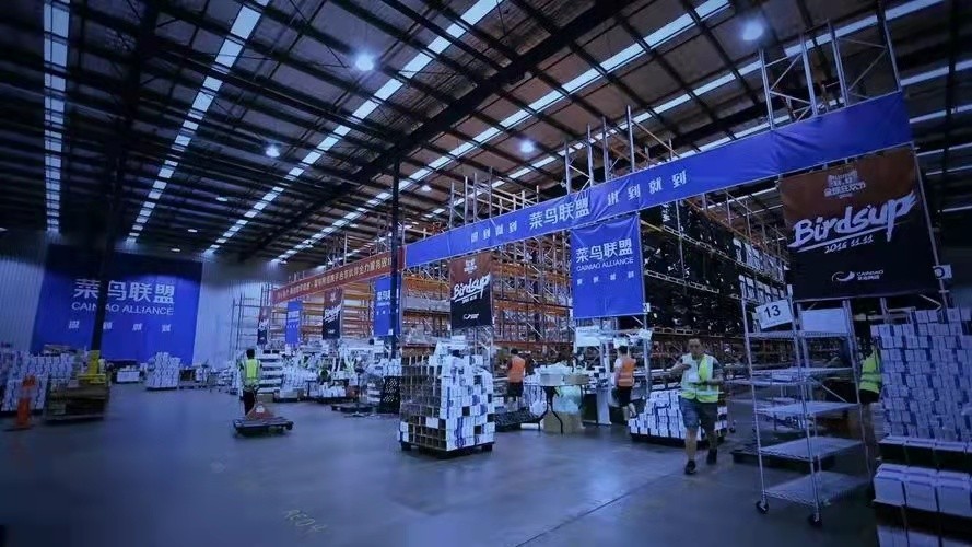 为什么日本实体店干掉电商,为什么中国的电商可以打败实体