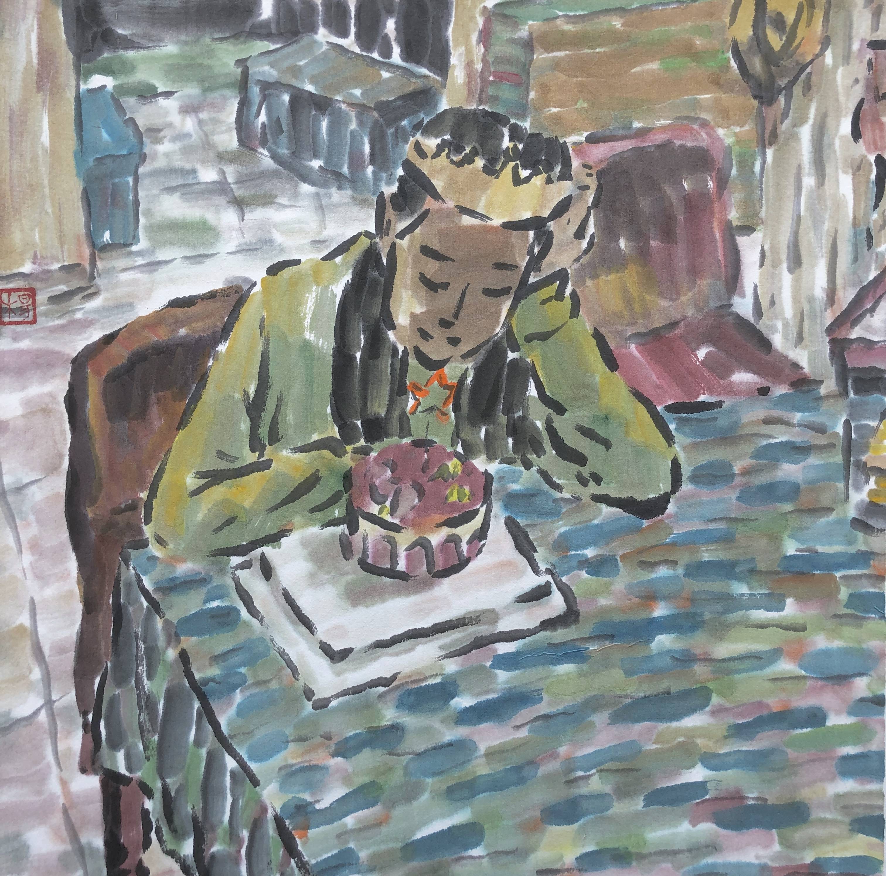 第十届国际新当代艺术作品大展,国际当代艺术全球展