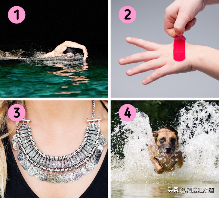 怎么防止鲨鱼进入沙滩,如果发现鲨鱼怎么办