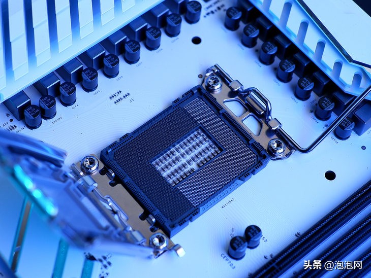 影驰z790测评,影驰z790金属大师d5咋样