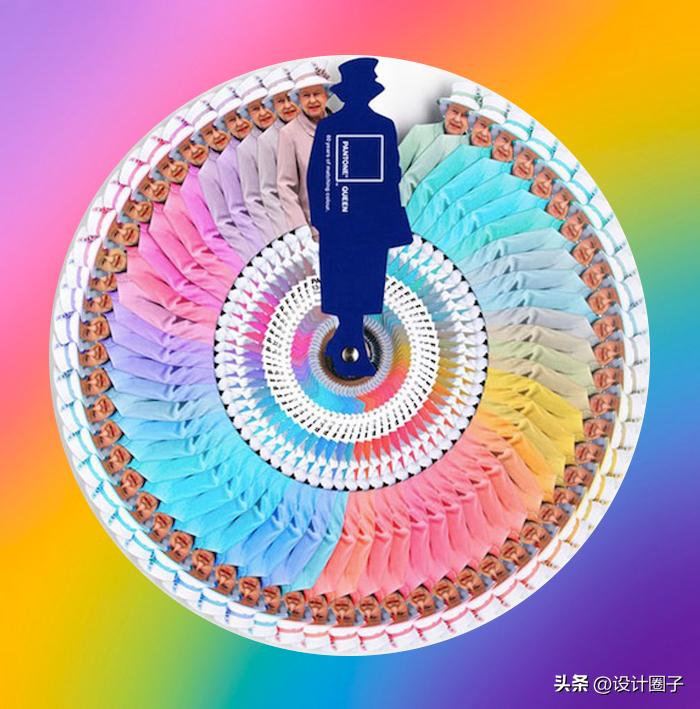 2024年潘通流行色,红色潘通发布2023年度流行色