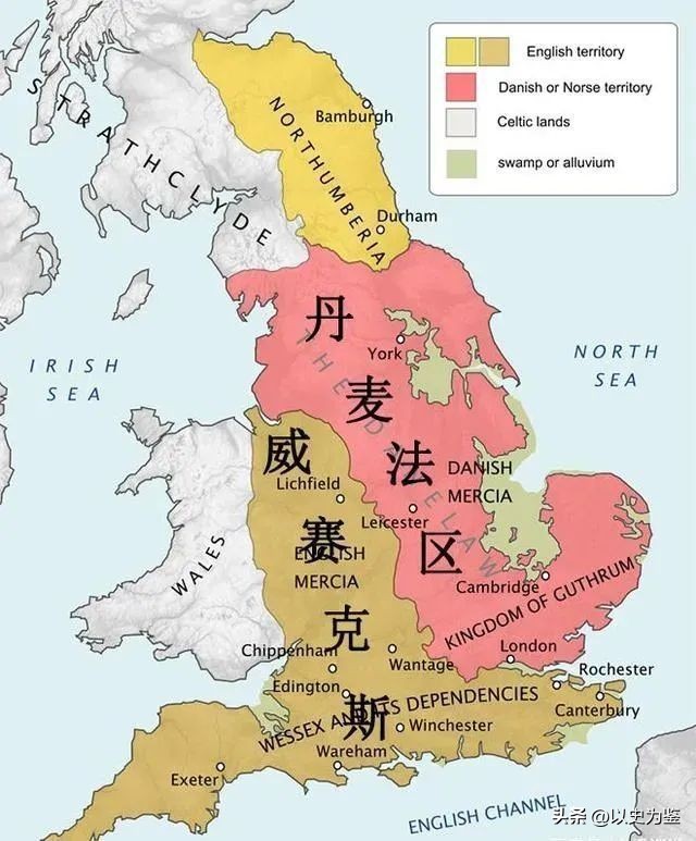 丹麦维京历史,丹麦是维京海盗的后裔吗