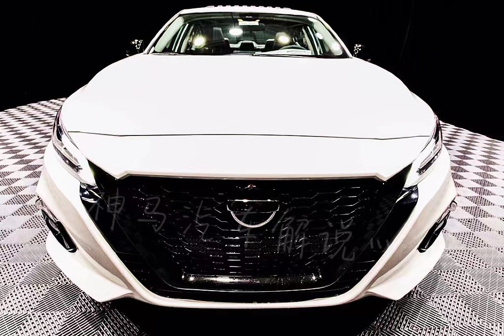 2023款天籁最高配都有什么功能,2023款新款天籁什么时候上市