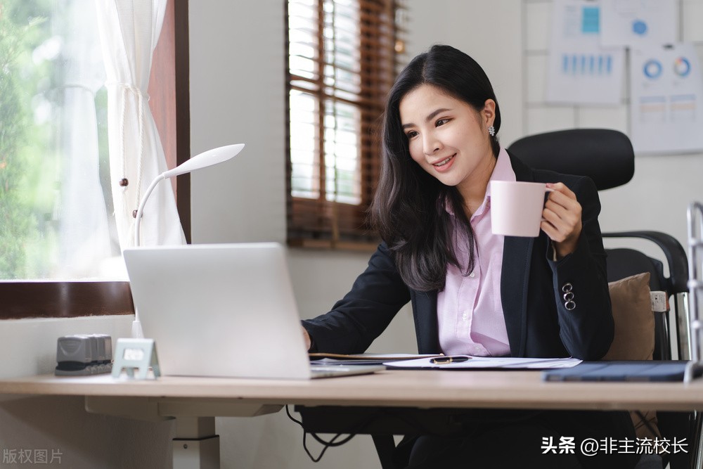 公司内部管理的权力运行机制,公司制定了《干部管理办法》