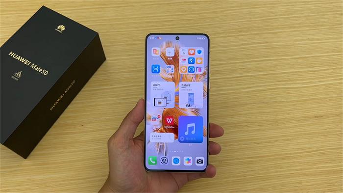 华为mate50系列亮点视频,华为mate50搭载高通怎么样