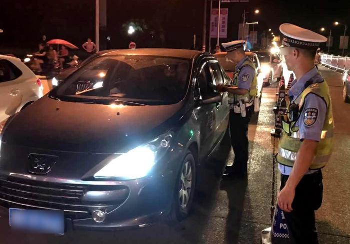 醉酒在车里休息也算酒驾,酒后车内休息被判酒驾起诉交警