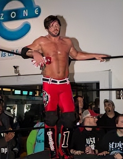 传奇大师ajvs送葬者,送葬者最后一次比赛布洛克