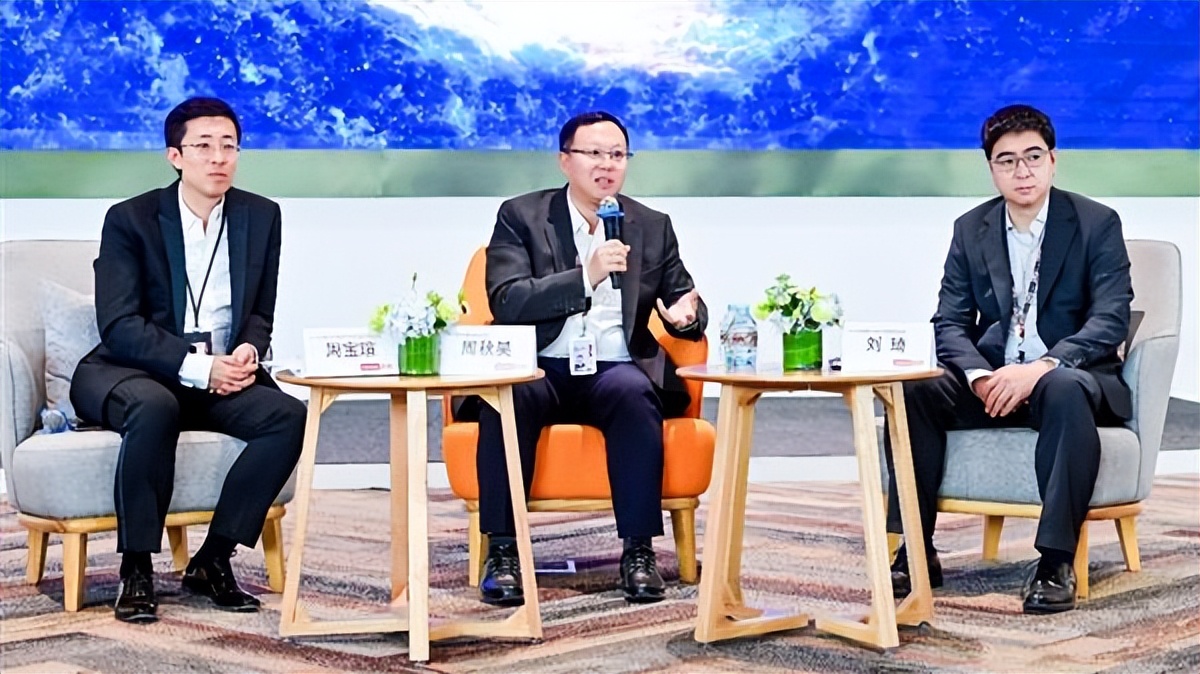 联想周秋昊:技术+场景+社会价值,打破中小企业办公协同壁垒