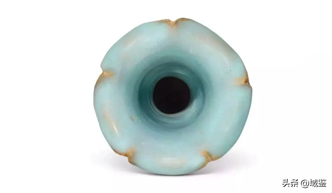 花口瓶全部图片,花口瓶