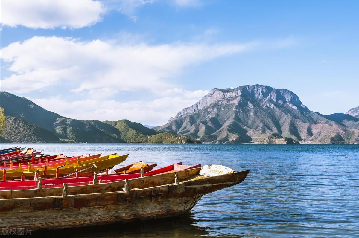 6月份云南适合旅游么,6—8月份云南旅游