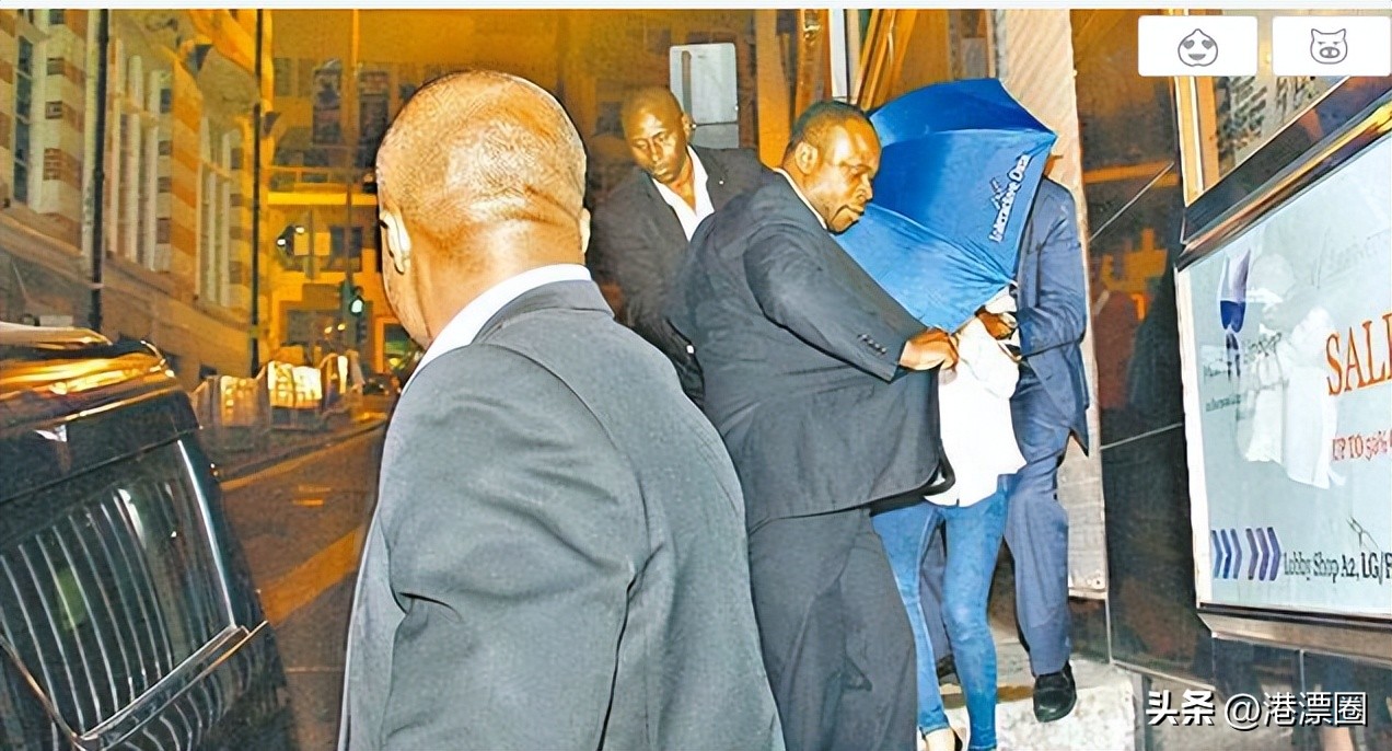 香港人挤爆深圳最爱去的地方,香港最挤的地方