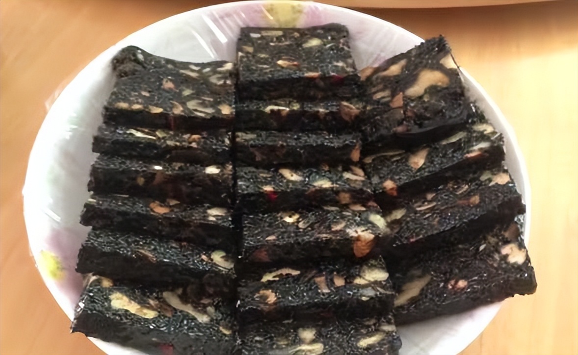 这6种食物不要再放冰箱了,这九种食物没保质期别傻傻丢掉