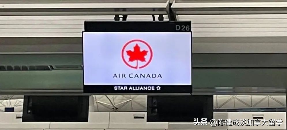 解除入境限制的国家,去加拿大入境最新规定