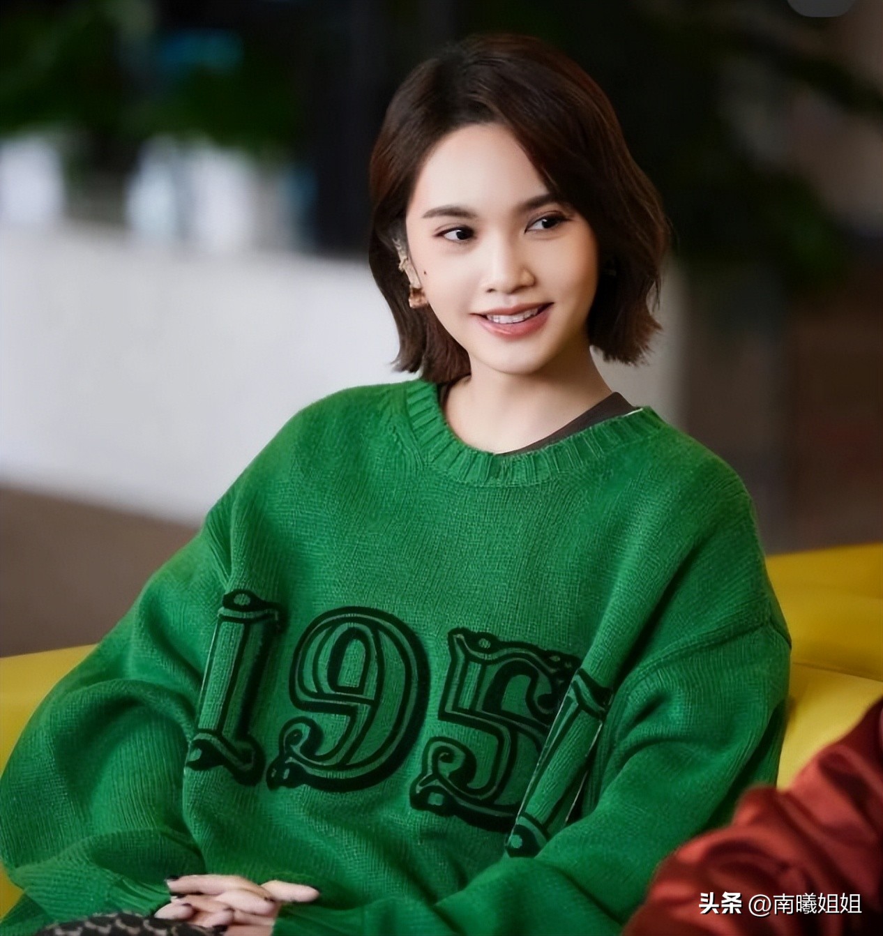 脸上有这3个特征的女人年龄越大,脸上有3种特征的女生