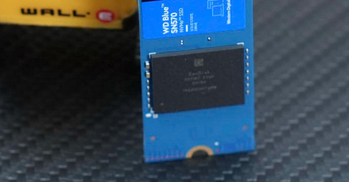 pcie3.0固态性价比天花板,pcie3.0固态硬盘如何测试功率