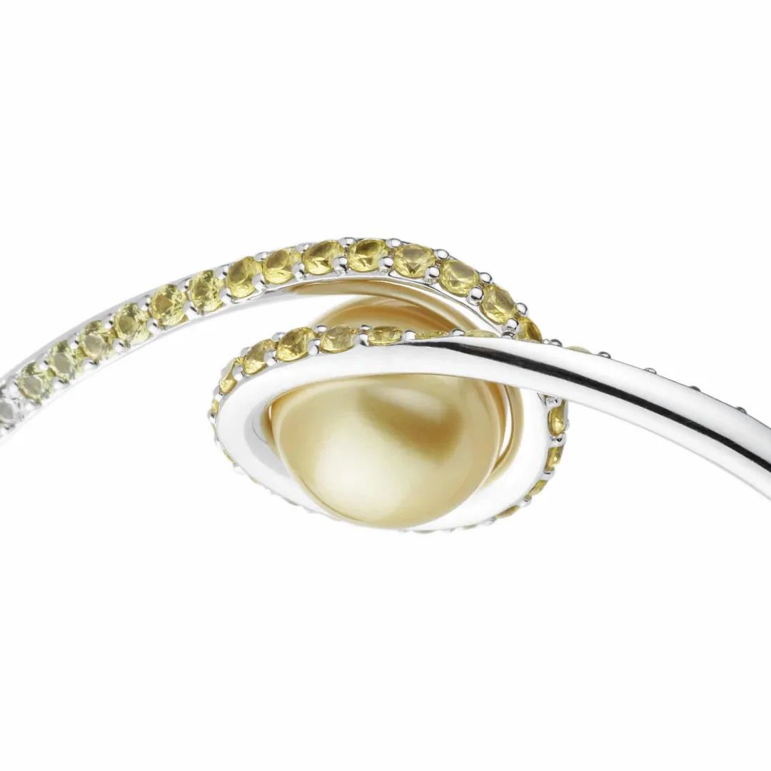 小众潮牌首饰品牌,首饰品牌小众轻奢