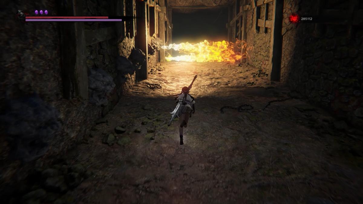 嗜血印新游戏,嗜血印这个游戏怎么样