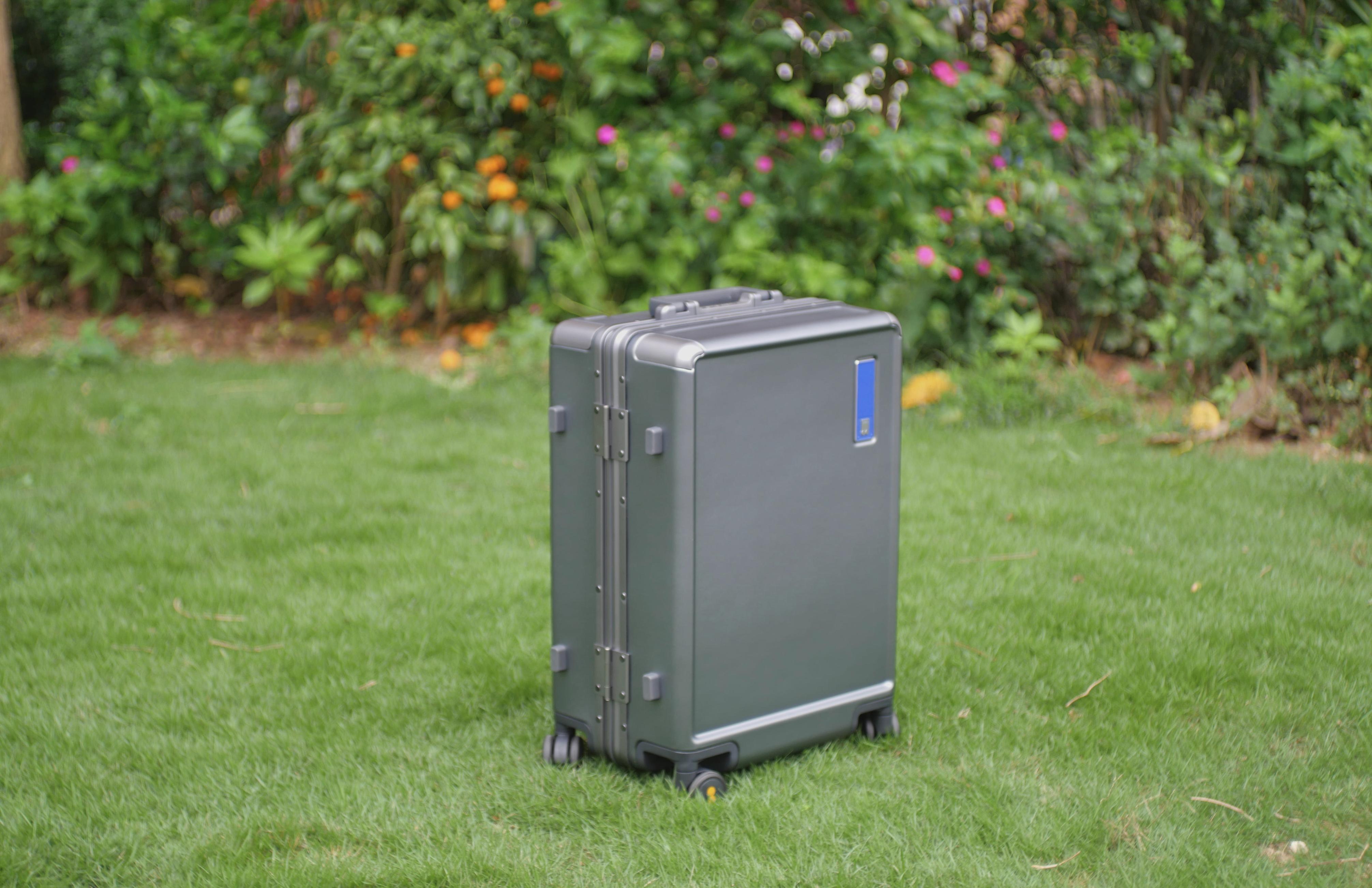 长途旅行买什么旅行箱好,旅行时如何选择合适的旅行箱