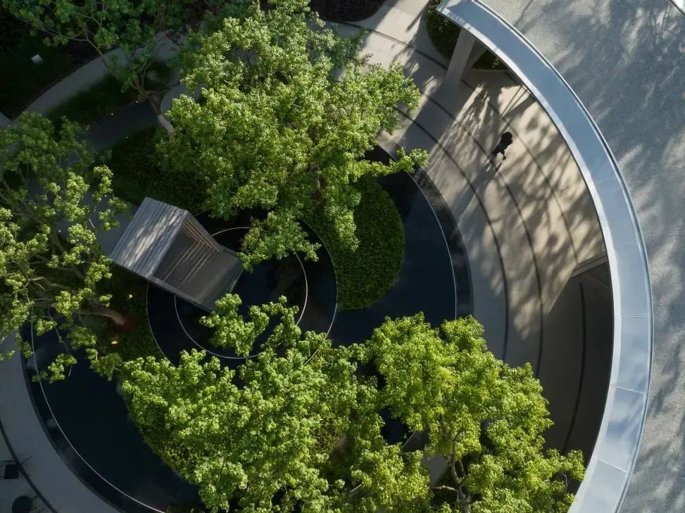 南京中海观江樾外立面,南京中海观江樾实景