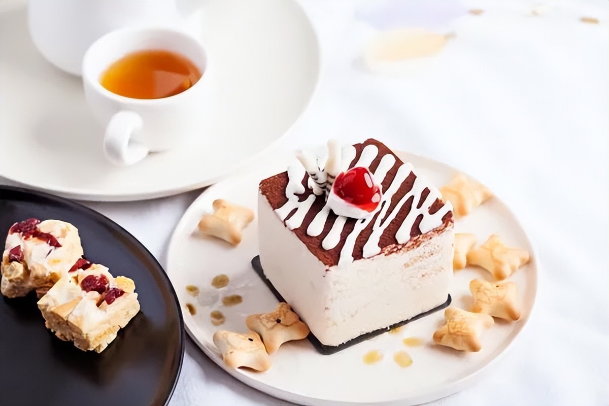 微波炉蛋糕的做法教程,微波炉蛋糕的制作方法和步骤