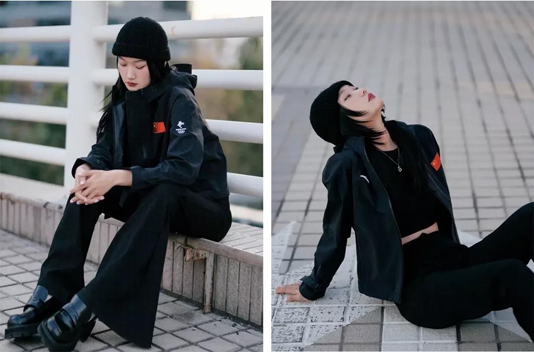 安踏奥运冠军鞋新款,安踏奥运冠军系列测评