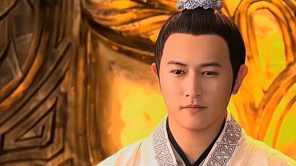 汉景帝做了多少年的皇帝,最狠的皇帝汉景帝