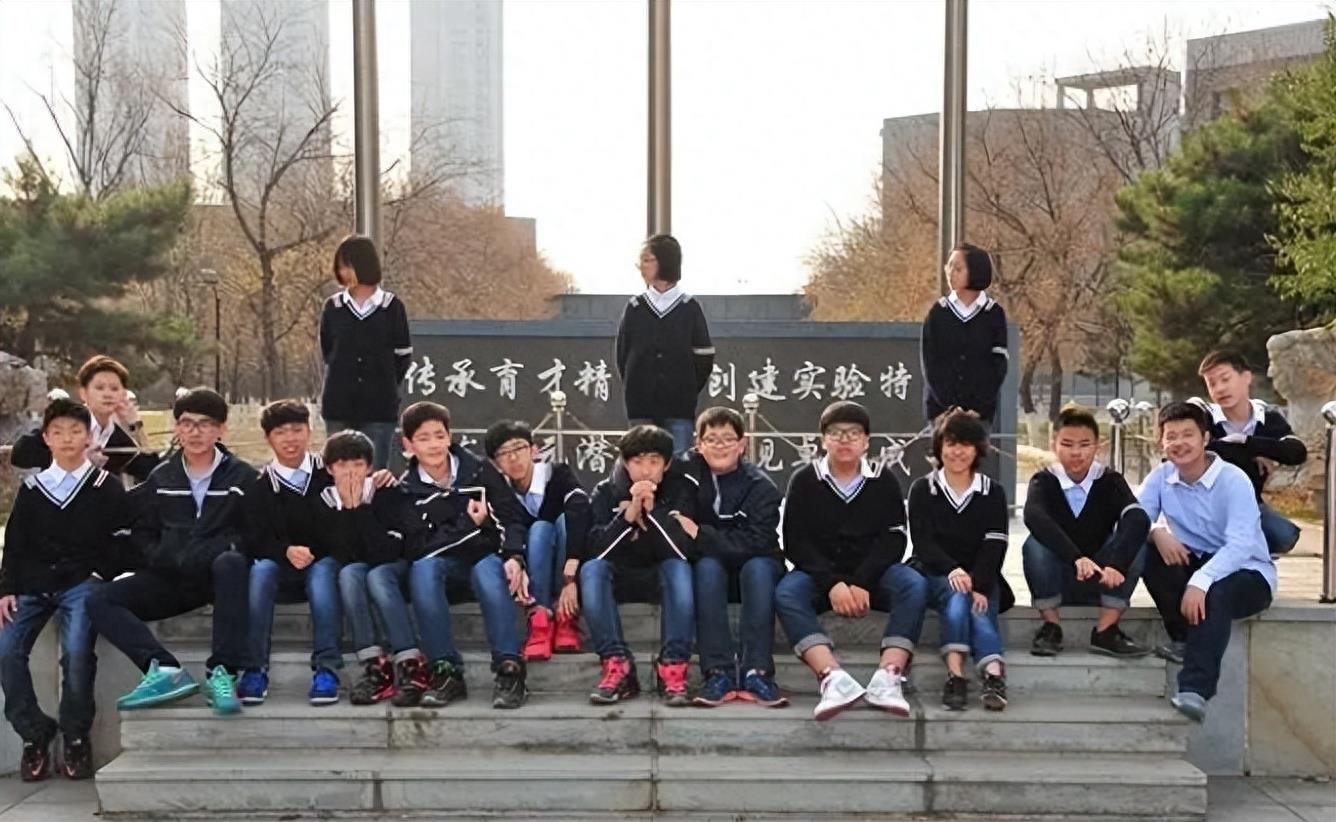 东北育才一本升学率,东北育才高中属于什么档次