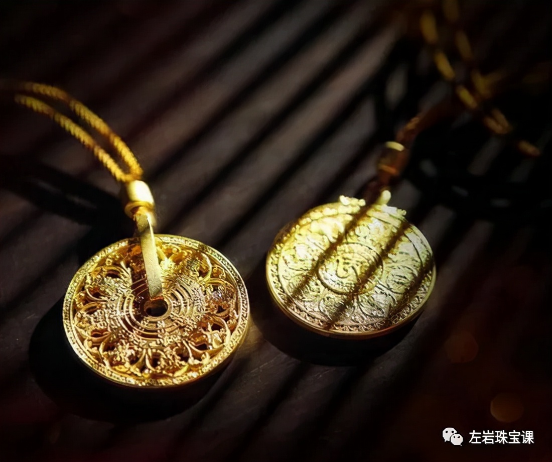 古法金和5g黄金的区别,什么是古法黄金古法黄金保值吗