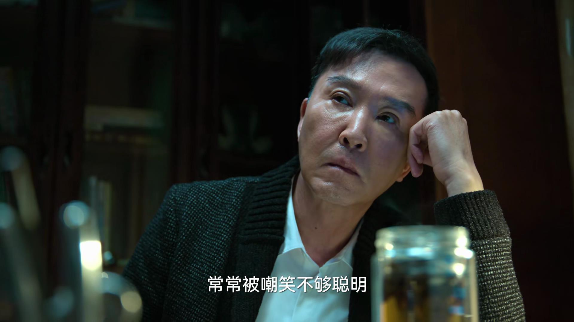 演技最爆炸的几位戏骨,盘点十大演技炸裂的老戏骨