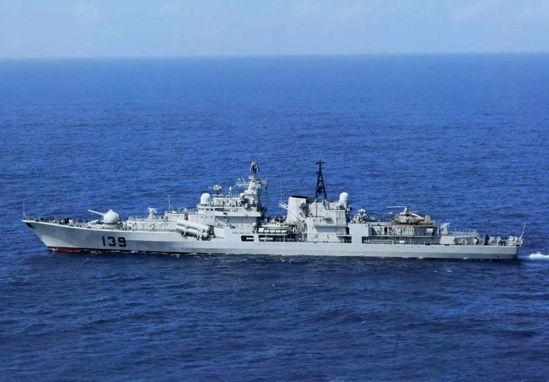 俄罗斯想把辽宁号买回去,可行性有多大?