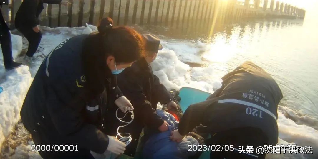 辽宁见义勇为最新消息,辽宁省见义勇为勇士