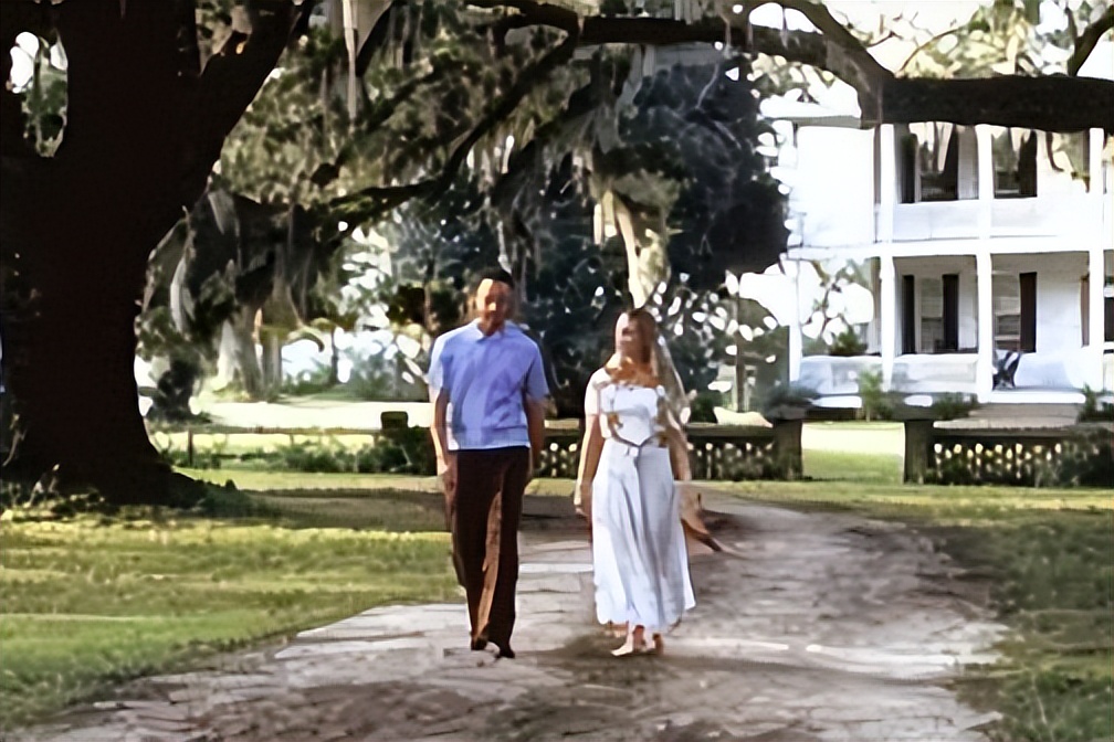 选择做对的事情，成为真实的自己:阿甘正传