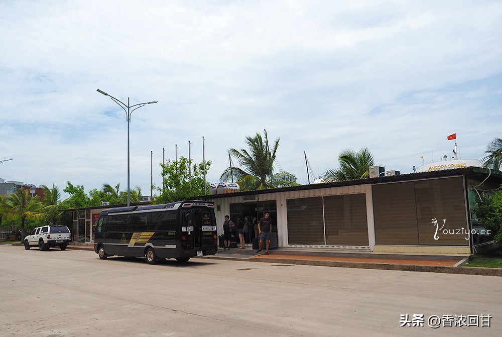 越南下龙湾旅行攻略,越南下龙湾个人游攻略