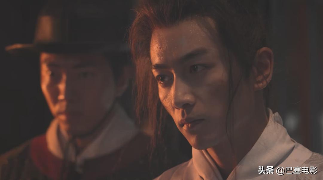 陈晓毛晓彤《云襄传》有哪些看点,云襄传陈晓被毛晓彤拍脸在哪集