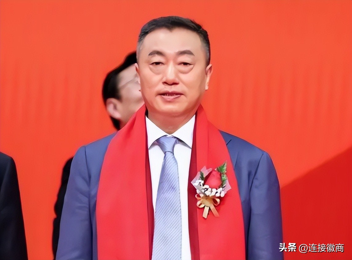 安徽蚌埠市十大首富,安徽省蚌埠市富豪排行榜