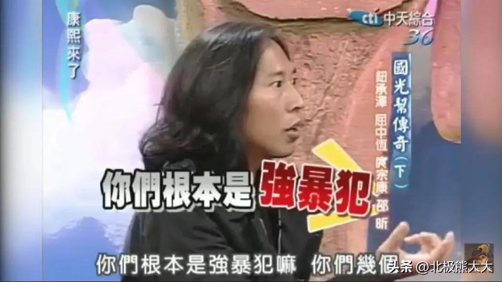 导演钮承泽现在怎么样,导演钮承泽性侵案宣判