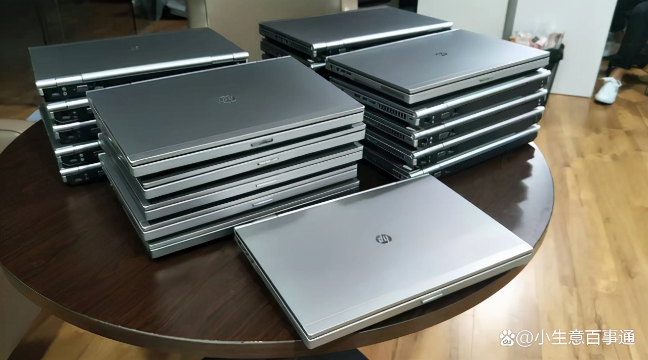 做电脑租赁项目,开电脑花样机加工店赚不赚钱