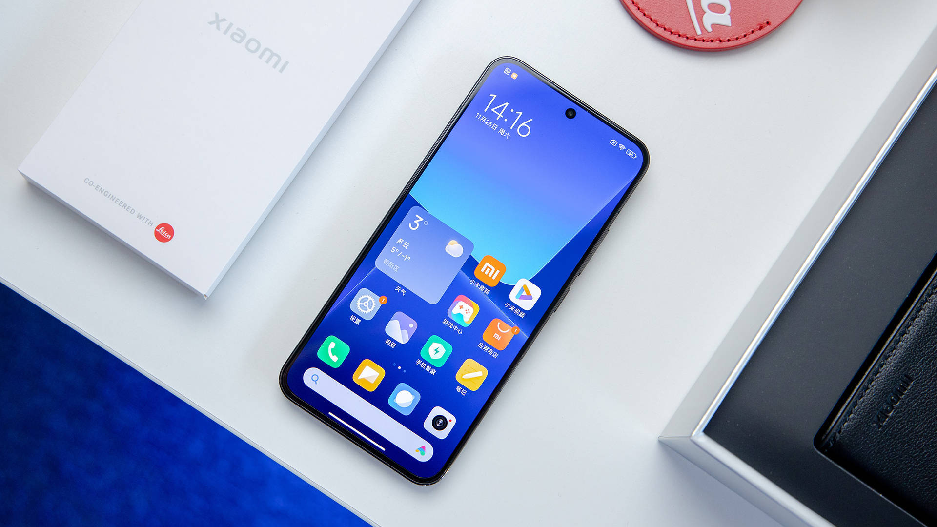 小米13和华为mate50哪个值得购买,小米13和华为mate50哪个值得入手