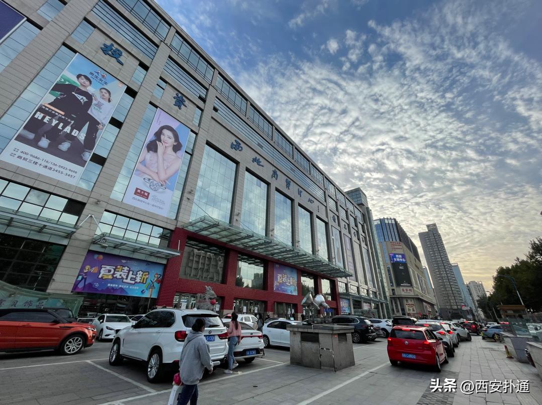 我在康复的路上,康复路必逛