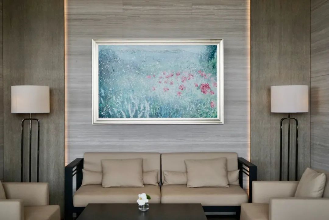 西安丽思卡尔顿视频原声,西安丽思卡尔顿下午茶