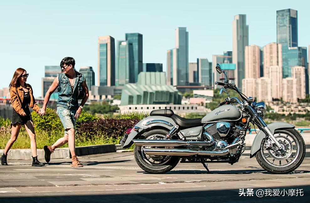 力帆最新款的力帆v16,力帆250巡航摩托车最新款