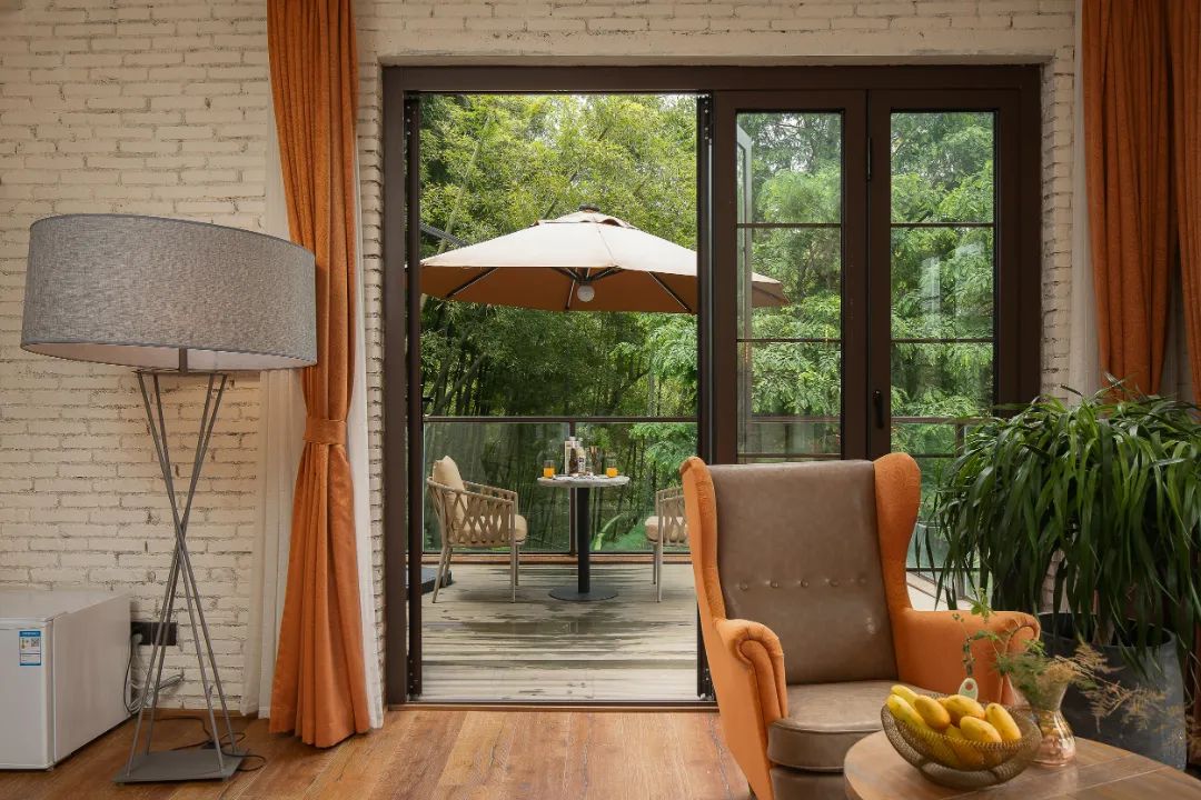 莫干山三天两晚绝美民宿,藏在莫干山的这家民宿真的美翻了