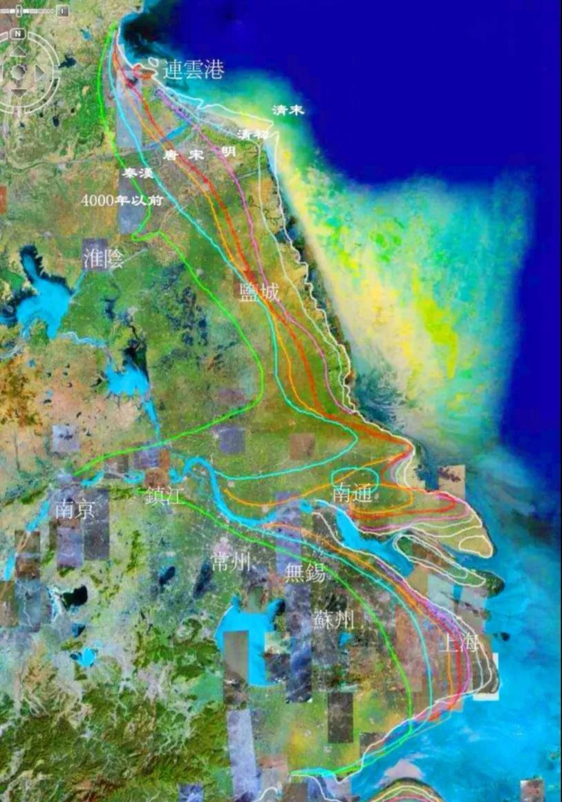 江苏唯一有山的城市,中国海拔最高的风景区