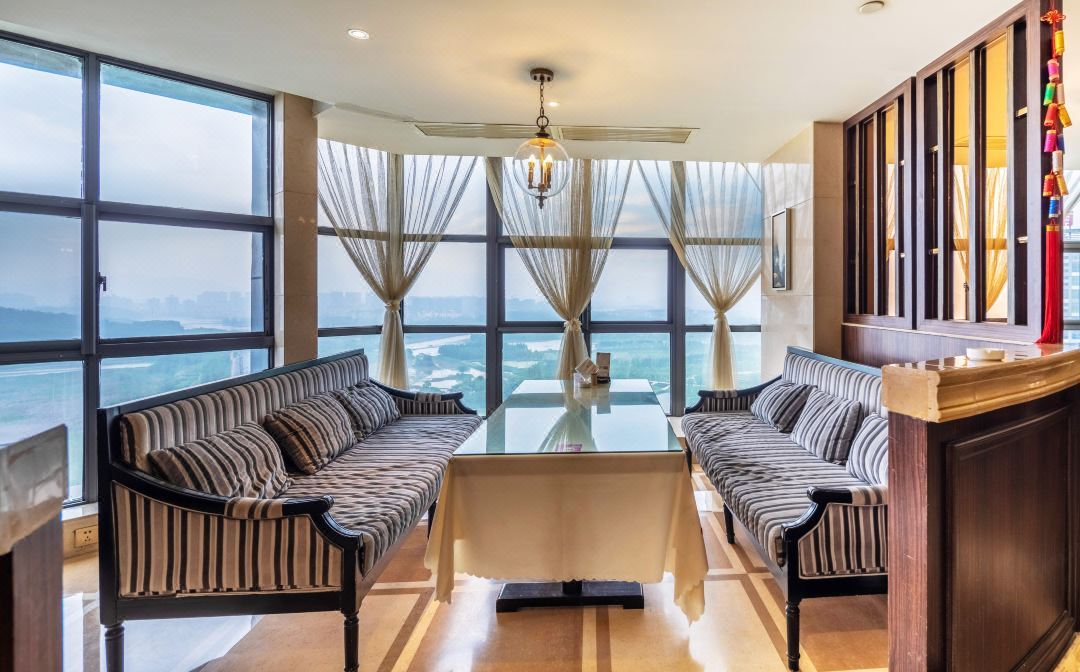 安徽池州旅游攻略酒店推荐,去池州玩住哪里比较好