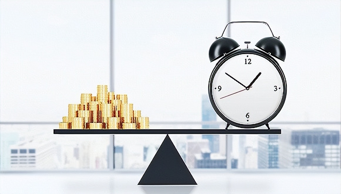 分期付的规则,消费时间怎么分配