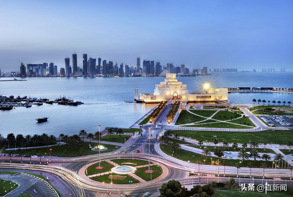 卡塔尔世界杯回顾之旅,世界杯卡塔尔最新时间表