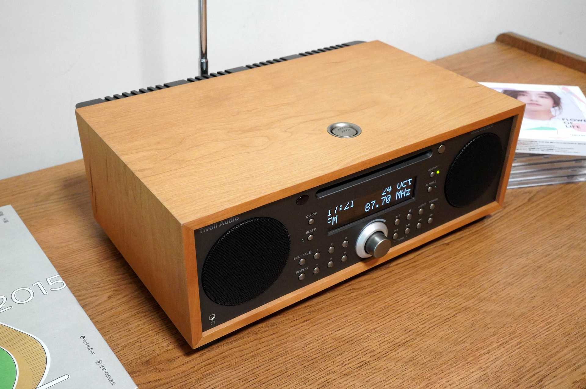 颜值即正义音频,tivoliaudio