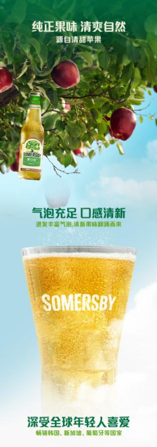 嘉士伯啤酒特种啤酒,波克啤酒和嘉士伯啤酒